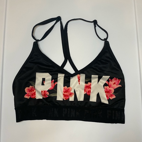 PINK Victoria's Secret Other - Pink bathing suit top